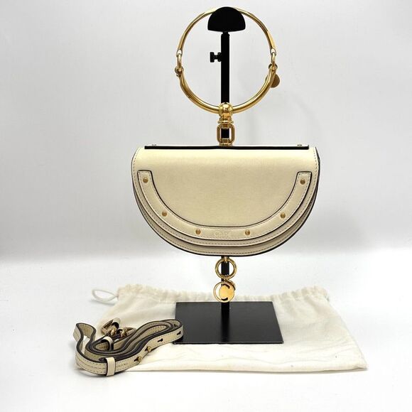 CHLOE Handbags - Chloe Women Pre-Loved Bag Very Good Condition